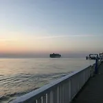 شقة Deichblick كوكسهافن