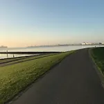 Deichblick كوكسهافن