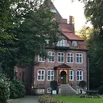 Deichblick Apartament *