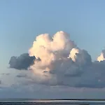 Deichblick Apartamento *