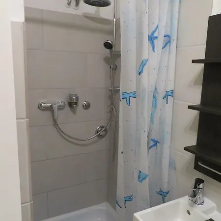 Apartament Deichblick Cuxhaven