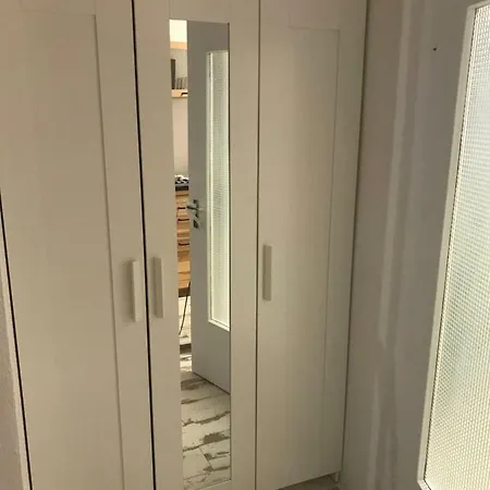 Deichblick Apartment