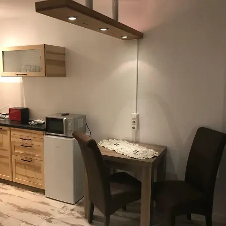 Appartement Deichblick Cuxhaven