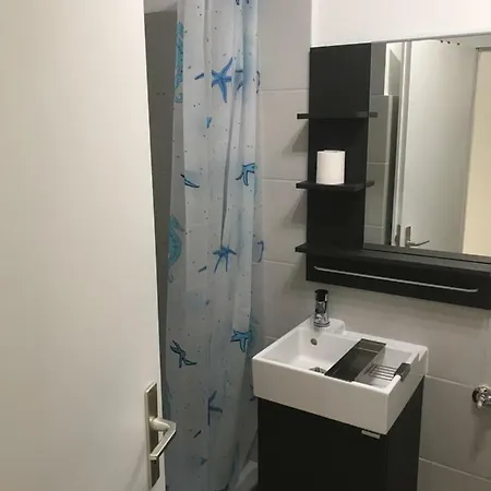 Deichblick Apartament