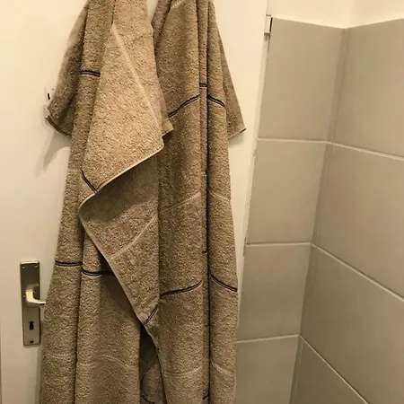 Deichblick * Cuxhaven