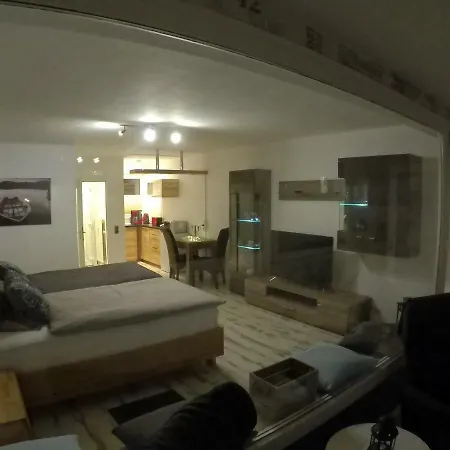 Deichblick Appartement *