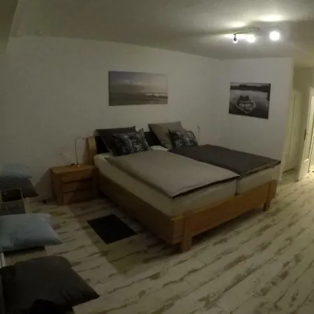 Appartement Deichblick Cuxhaven
