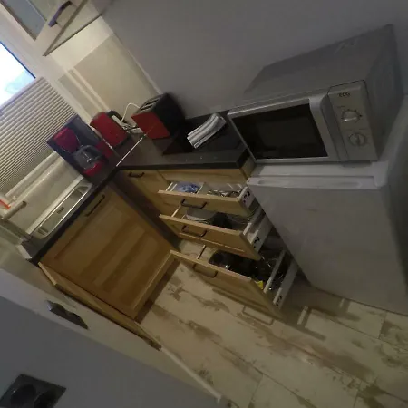 Apartman Deichblick Cuxhaven