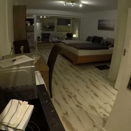 Deichblick * Cuxhaven