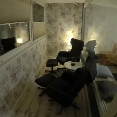 Deichblick Apartman Cuxhaven