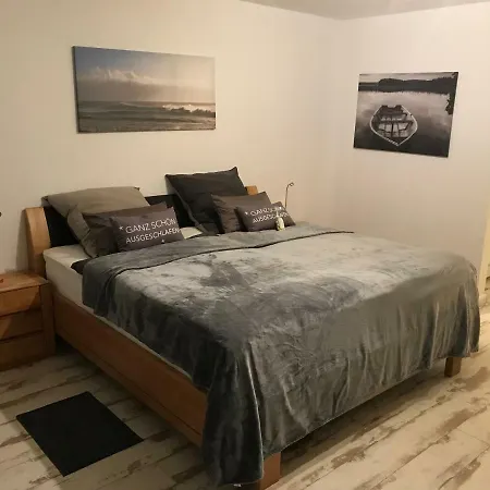 Appartement Deichblick Cuxhaven