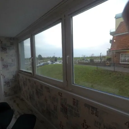 Apartament Deichblick Cuxhaven