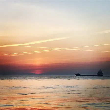 Apartament Deichblick *