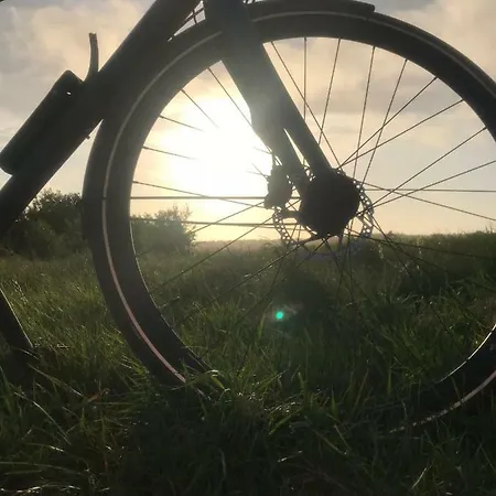 Apartament Deichblick *